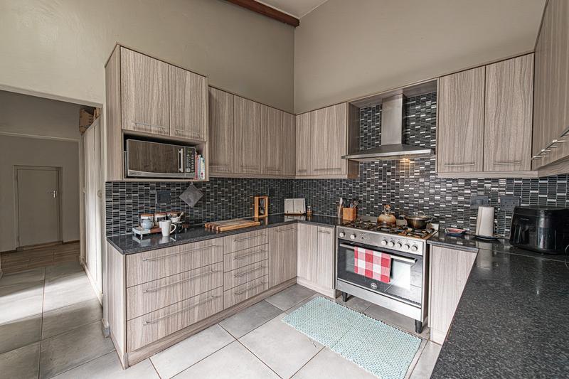 4 Bedroom Property for Sale in Riviersonderend Western Cape